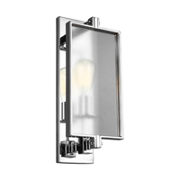 1 Bulb Wall Sconce 1 Bulb Wall Sconce