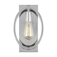 1 Bulb Wall Sconce 1 Bulb Wall Sconce