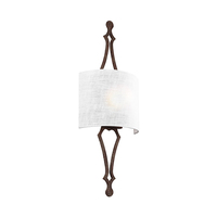 1 Bulb Wall Sconce 1 Bulb Wall Sconce