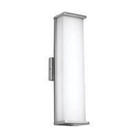 Outdoor Wall Light 24" Height Outdoor Wall Light 24" Height