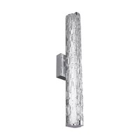 Bathroom Lighting (4 or more bulbs) 24" Width Bathroom Lighting (4 or more bulbs) 24" Width