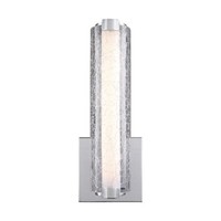 Bathroom Lighting (2 Bulbs) 5" Width Bathroom Lighting (2 Bulbs) 5" Width