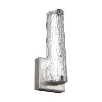 Bathroom Lighting (2 Bulbs) 5" Width Bathroom Lighting (2 Bulbs) 5" Width