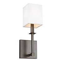 1 Bulb Wall Sconce 1 Bulb Wall Sconce