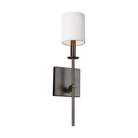 1 Bulb Wall Sconce 1 Bulb Wall Sconce