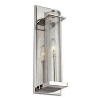 1 Bulb Wall Sconce 1 Bulb Wall Sconce