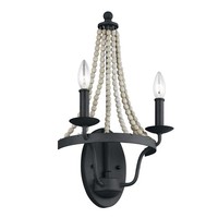 Wall Sconce (Multi Bulb) Wall Sconce (Multi Bulb)