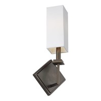 1 Bulb Wall Sconce 1 Bulb Wall Sconce