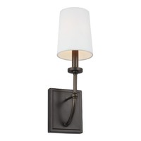 1 Bulb Wall Sconce 1 Bulb Wall Sconce