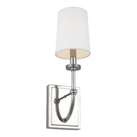 1 Bulb Wall Sconce 1 Bulb Wall Sconce