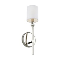 1 Bulb Wall Sconce 1 Bulb Wall Sconce