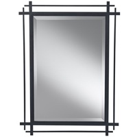 Square/Rectangular Mirror 37 x27-3/16 Square/Rectangular Mirror 37 x27-3/16