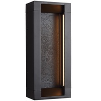 Outdoor Wall Light 14-1/2" Height Outdoor Wall Light 14-1/2" Height