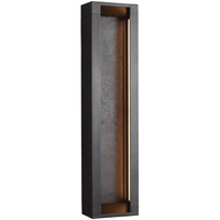 Outdoor Wall Light 25-1/2" Height Outdoor Wall Light 25-1/2" Height