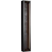Outdoor Wall Light 36-1/2" Height Outdoor Wall Light 36-1/2" Height