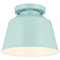 Ceiling Mounted Light 9" Width Ceiling Mounted Light 9" Width