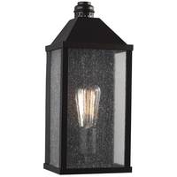 Outdoor Wall Light 15" Height Outdoor Wall Light 15" Height
