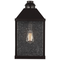 Outdoor Wall Light 18-1/2" Height Outdoor Wall Light 18-1/2" Height