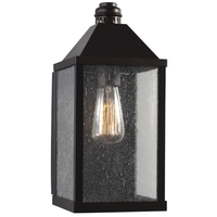 Outdoor Wall Light 14" Height Outdoor Wall Light 14" Height