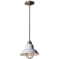 Down Light Pendant 10" Width Down Light Pendant 10" Width