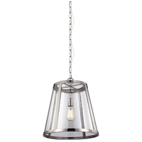 Down Light Pendant 16" Width Down Light Pendant 16" Width