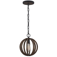 Mini-Pendant 10" Width Mini-Pendant 10" Width