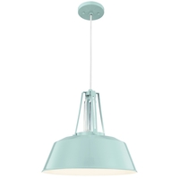 Down Light Pendant 16" Width Down Light Pendant 16" Width