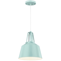 Down Light Pendant 9" Width Down Light Pendant 9" Width