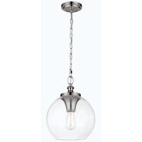 Down Light Pendant 12" Width Down Light Pendant 12" Width