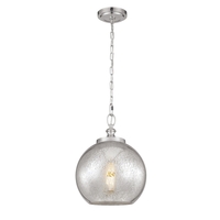Down Light Pendant 12" Width Down Light Pendant 12" Width