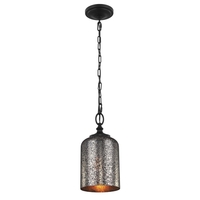 Mini-Pendant 6-1/2" Width Mini-Pendant 6-1/2" Width