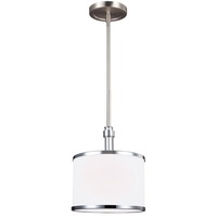 Mini-Pendant 8-2/5" Width Mini-Pendant 8-2/5" Width