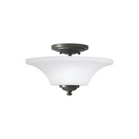 Semi Flush Mount