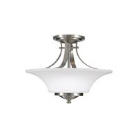 Semi Flush Mount