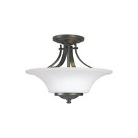 Semi Flush Mount