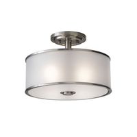 Semi Flush Mount