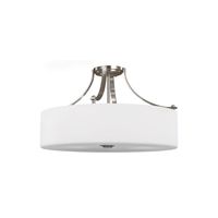 Semi Flush Mount