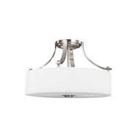 Semi Flush Mount