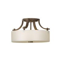 Semi Flush Mount