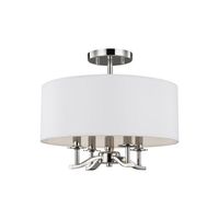 Flush Mount Ceiling Light