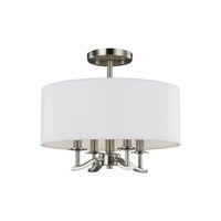 Flush Mount Ceiling Light