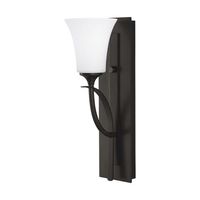 1 Bulb Wall Sconce 1 Bulb Wall Sconce