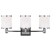 Bathroom Lighting (3 bulbs) 23" Width Bathroom Lighting (3 bulbs) 23" Width