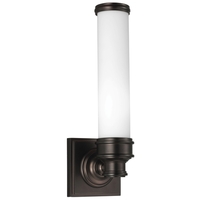 1 Bulb Wall Sconce 1 Bulb Wall Sconce