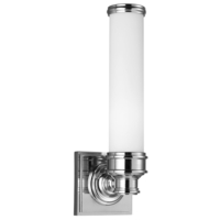 1 Bulb Wall Sconce 1 Bulb Wall Sconce
