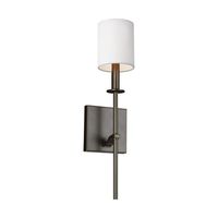 1 Bulb Wall Sconce 1 Bulb Wall Sconce