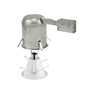 GL11018 6'' Recessed Light Housing Recessed Lighting - No Finish GL11018 6'' Recessed Light Housing Recessed Lighting - No Finish