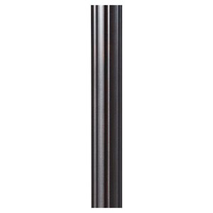 M7POSTES Post Mount Post / Base Post Lights - Espresso M7POSTES Post Mount Post / Base Post Lights - Espresso