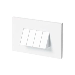 GL93403S15 LED Step Lighting Deck Lighting Landscape Light - White GL93403S15 LED Step Lighting Deck Lighting Landscape Light - White