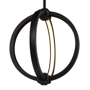 GLP1391ORB Khloe Entrance / Foyer Pendant Light - Oil Rubbed Bronze GLP1391ORB Khloe Entrance / Foyer Pendant Light - Oil Rubbed Bronze